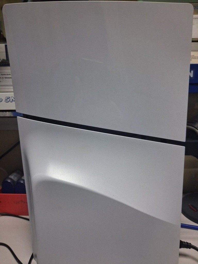 Дешево Sony PlayStation 5 Slim 1TB з ломбарду