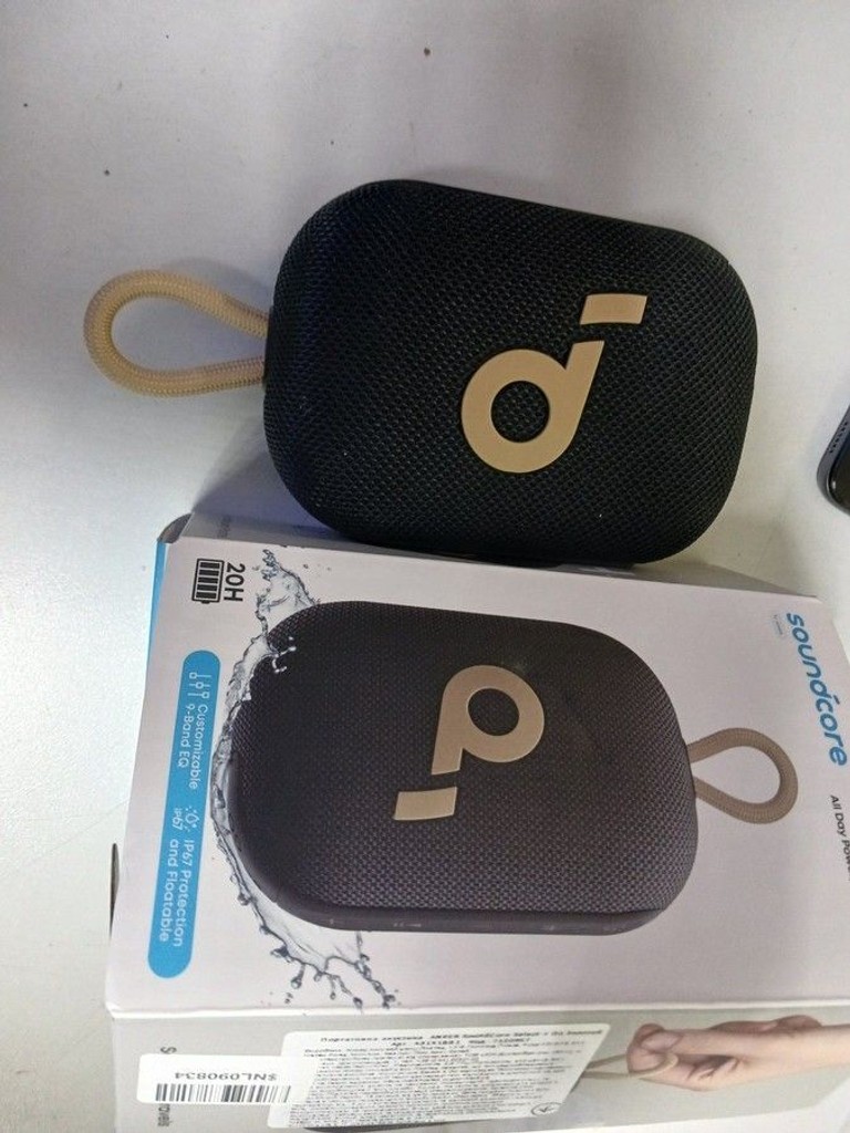Купити Anker soundсore select 4 go Б/У