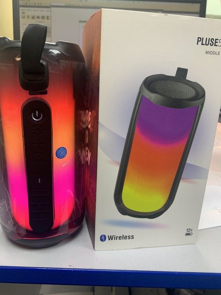 Оголошення Wireless pluse5 Б/У