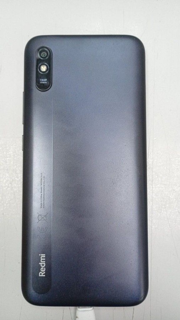 Объявление Xiaomi redmi 9a 2/32gb Б/У