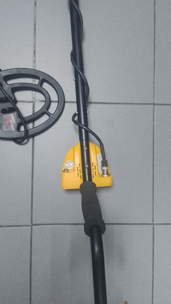 Купити Garrett ACE 250 Б/У