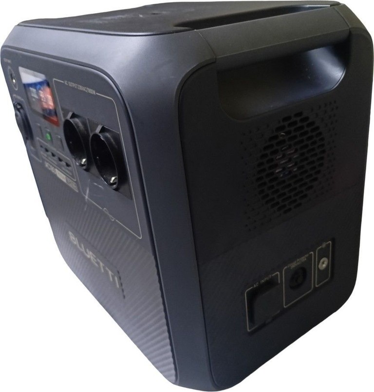 Оголошення Bluetti AC180 Б/У