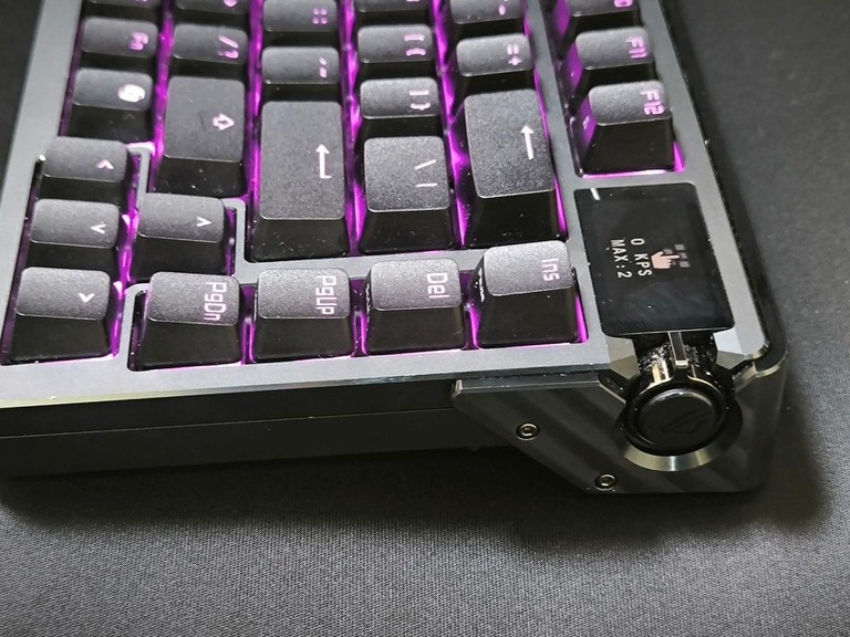 Asus rog azoth extreme Код:01-201143154. Зображення 5