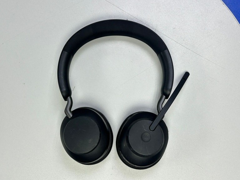 Купить Jabra evolve2 65 gn audio a/s Б/У