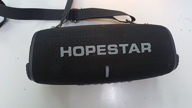 Купити Hopestar h50 Б/У