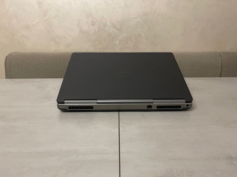 Dell Precision 7720, 17,3"  Код:null. Изображение 6