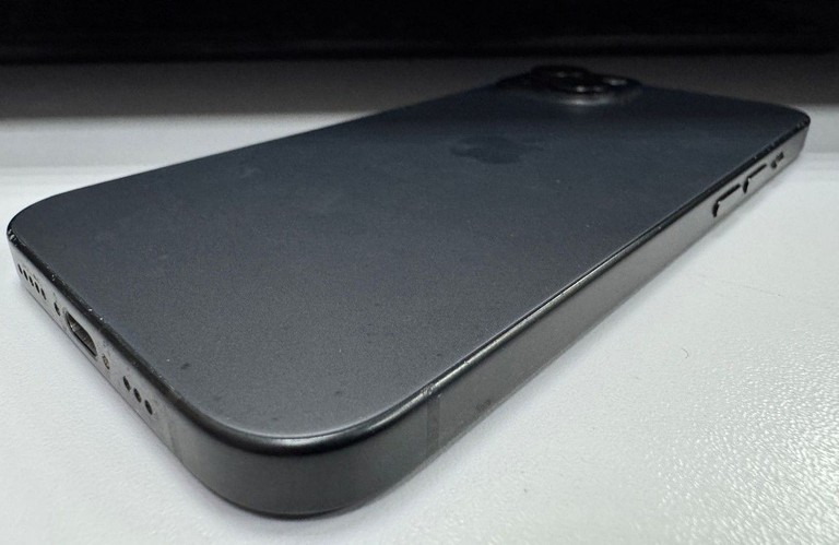 Apple iphone 15 128gb esim Код:01-201146226. Изображение 9