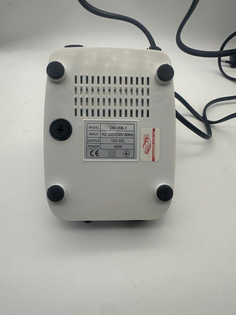 Розпродаж Simei dm-206, продавець Техноскарб