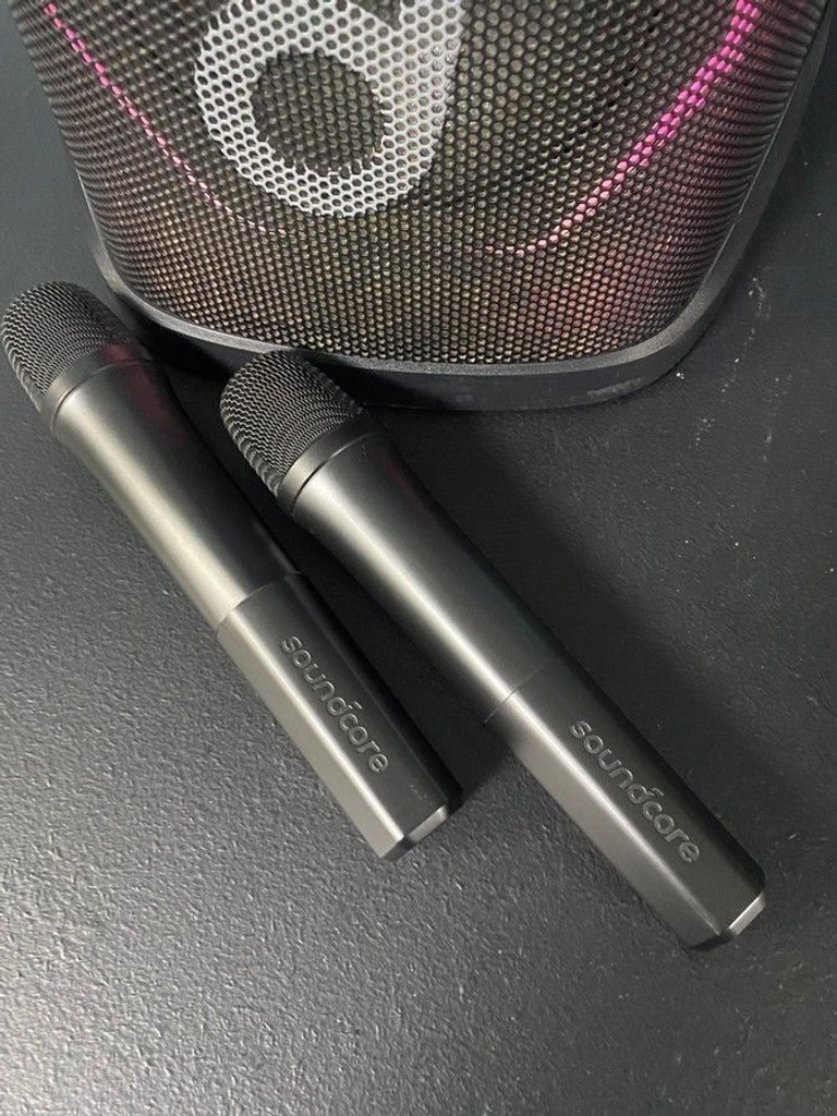 Anker SoundСore Rave 3S Black (A31A3012) Код:01-201146274. Зображення 12