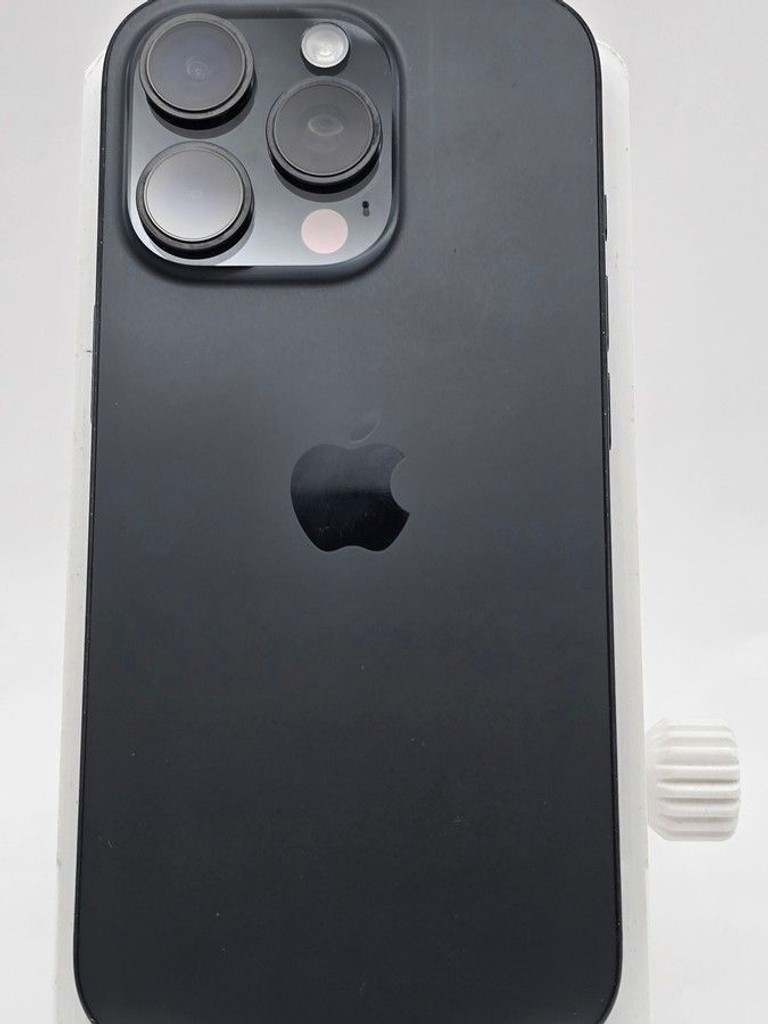 Оголошення Apple iphone 16 pro 128gb Б/У