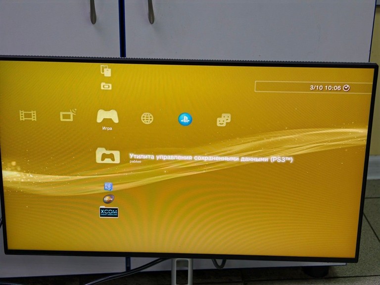 Распродажа Sony playstation 3 super slim 500gb, продавец Техноскарб