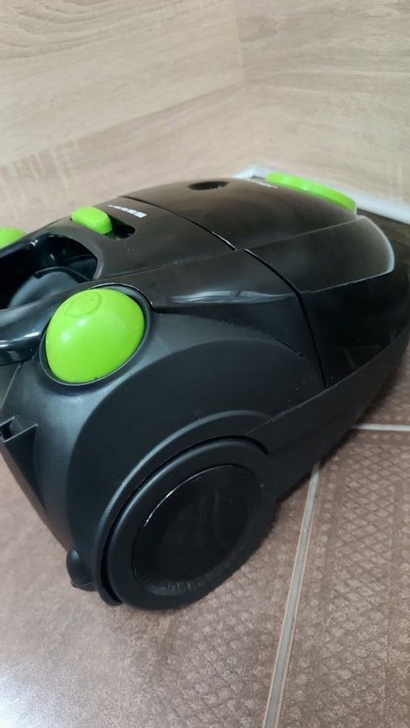 Holmer HVC-08 ECO Код:01-201102925. Зображення 6