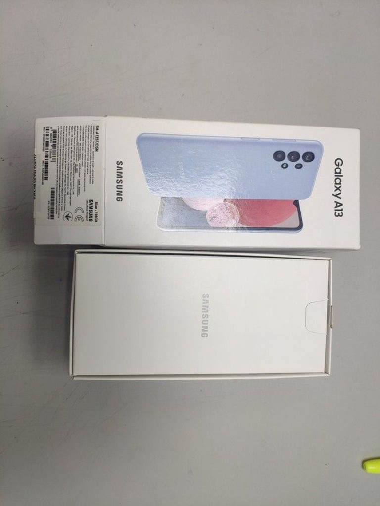 Дешиво Samsung galaxy a13 4/128gb с ломбарда