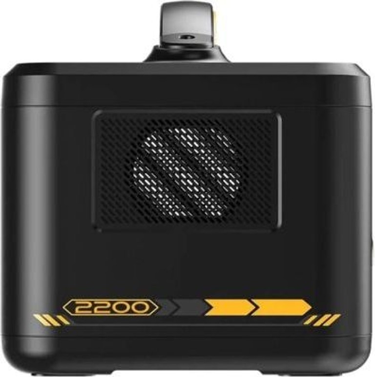 Дешево Vtoman Jump 2200 PB-29 2200W 1548Wh LiFePO4  з ломбарду