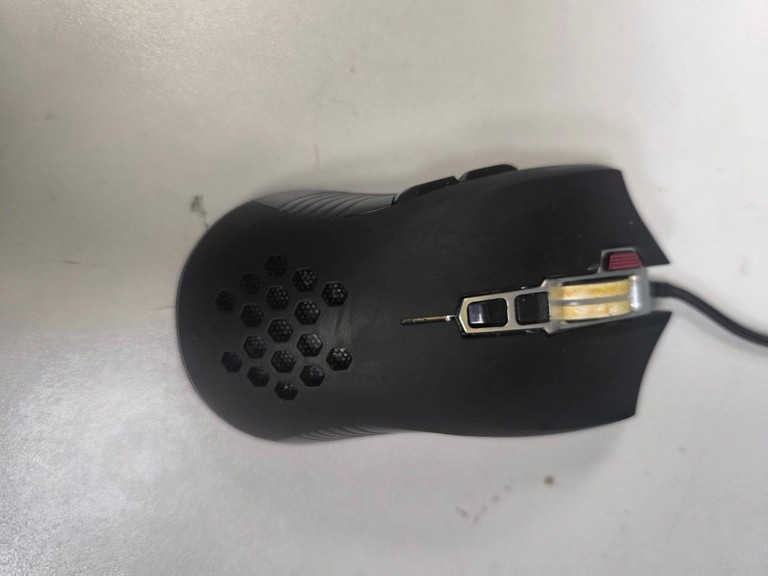 Купить Gamepro GM543 Phoenix USB Black Б/У