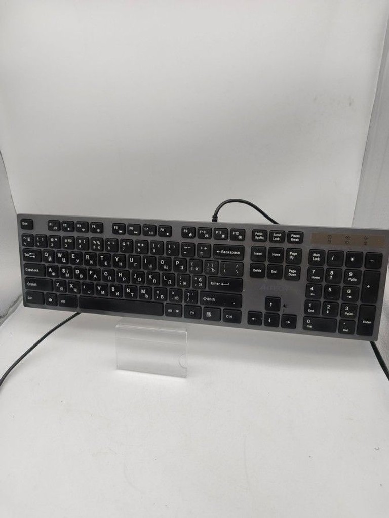 Объявление A4tech KV-300H Б/У