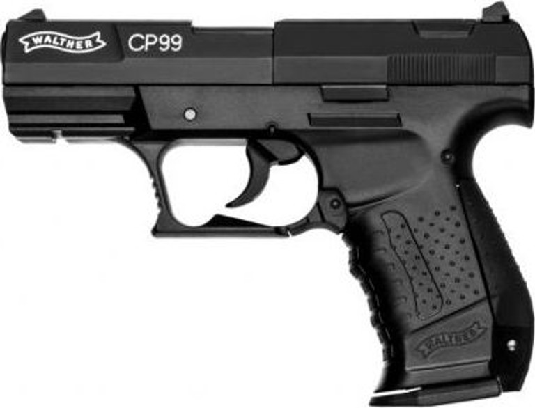 Купить Umarex Walther CP99 Б/У