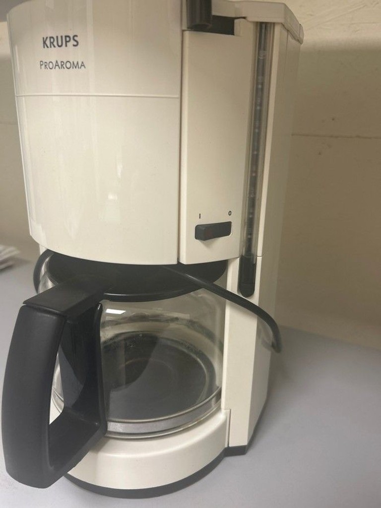 Купити Krups proaroma f309 Б/У