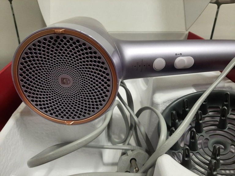Philips BHD720/10 Код:01-201150200. Зображення 9