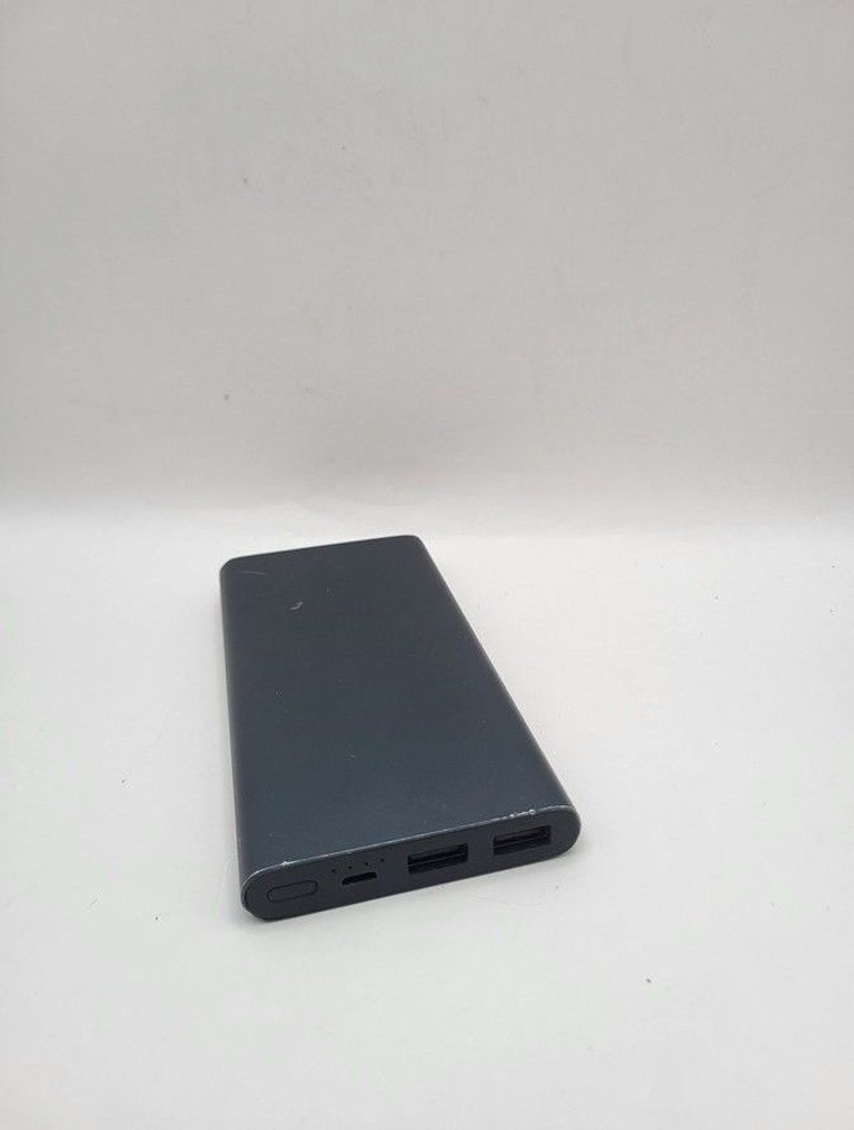Дешиво Xiaomi mi power bank 2s plm09zm 10000mah с ломбарда