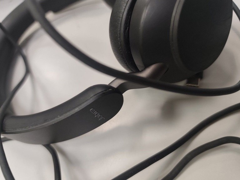 Оголошення Jabra evolve2 40 se ms stereo usb-c Б/У