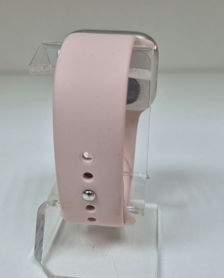 Apple watch se 2 gps 40mm aluminium case Код:01-201152482. Изображение 10