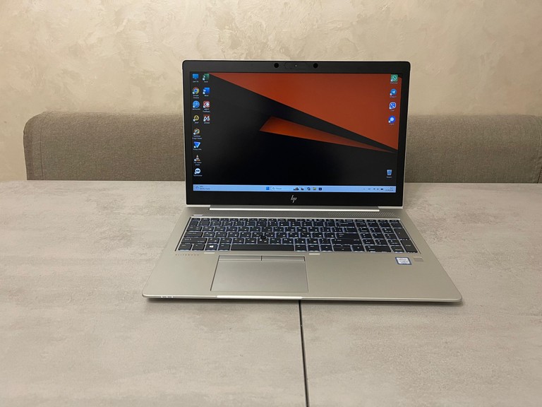 Купити HP EliteBook 850 G6, 15.6" Б/У
