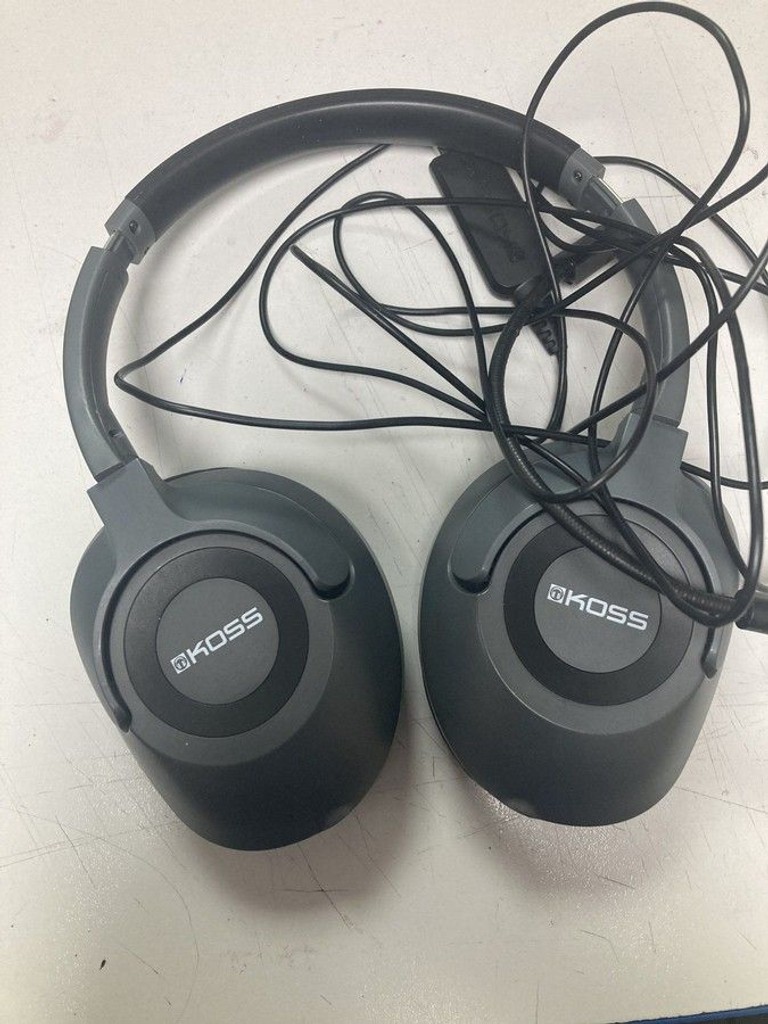 Дешиво Koss SB42 USB с ломбарда