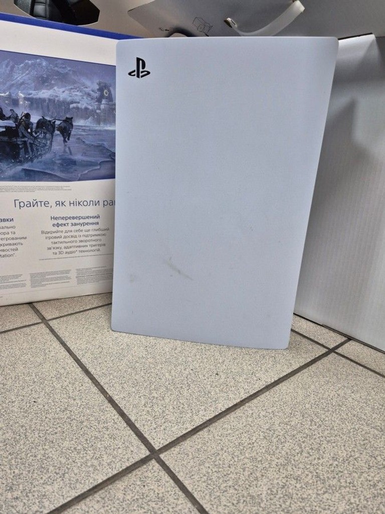 Розпродаж Sony PlayStation 5 825GB, продавець Техноскарб