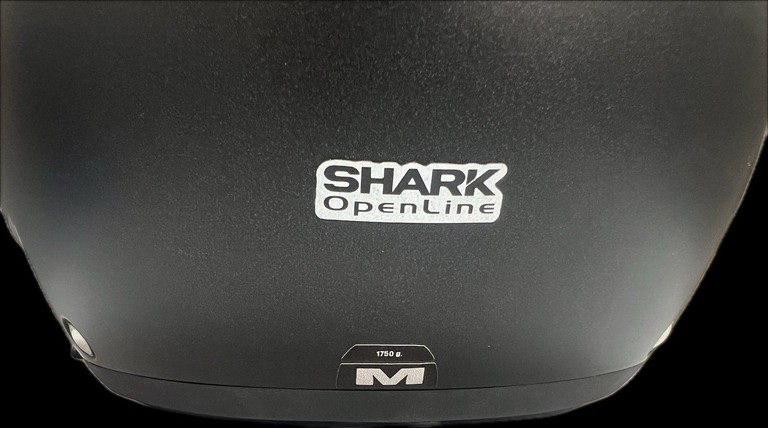 Shark S700 Matt Black Код:01-201152693. Зображення 6