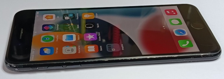 Apple iphone 7 plus 32gb Код:01-201155856. Зображення 6