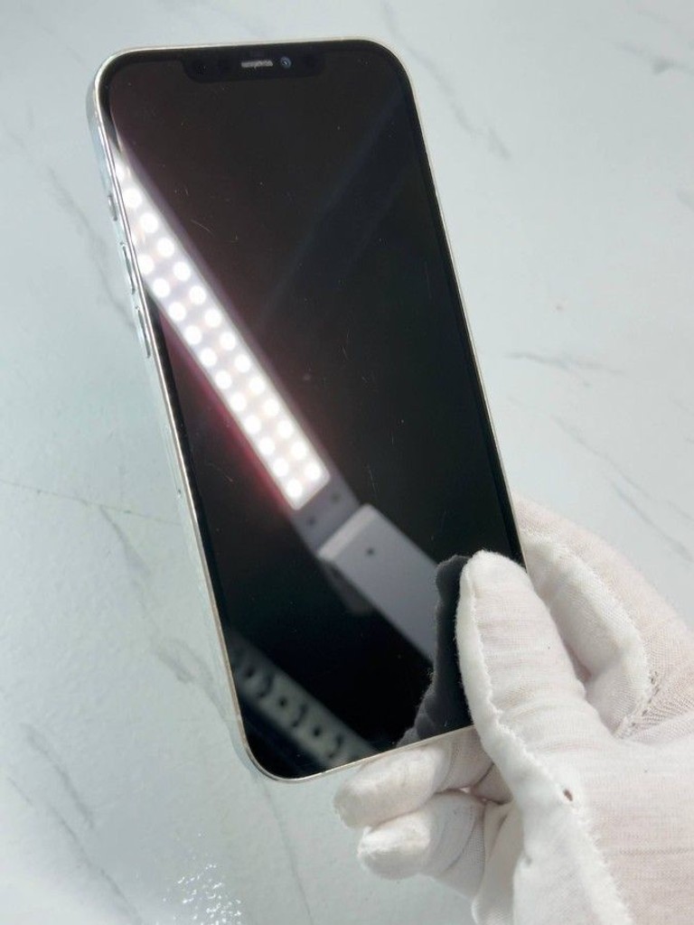 Apple iphone 12 pro max 128gb Код:01-201155734. Зображення 6