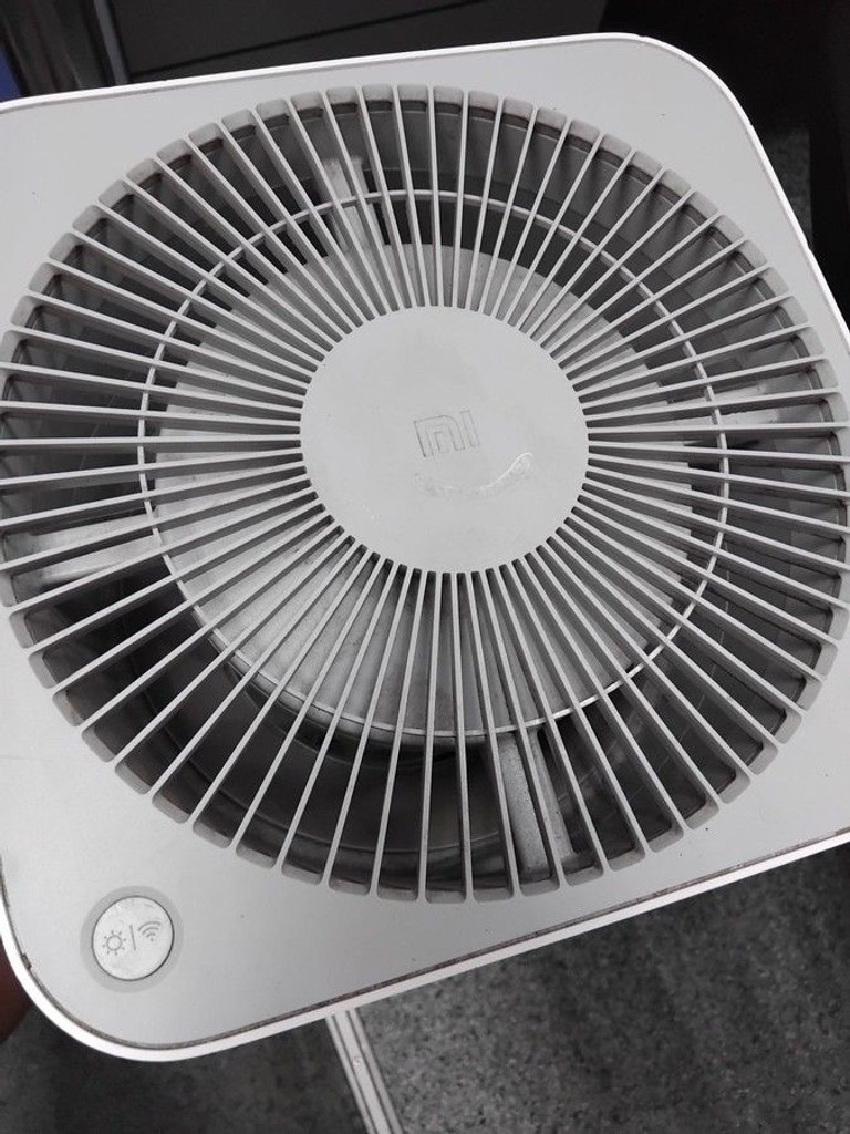 Дешиво Xiaomi mi air purifier 3c с ломбарда