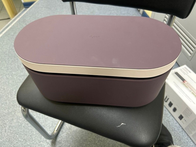 Dyson Airwrap Coanda 2x Multi-styler & Dryer Straight to Wavy Ceramic Pink/Rose Gold (598757-01) Код:01-201152341. Зображення 6