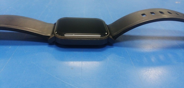Haylou smart watch ls02 Код:01-201158727. Зображення 6