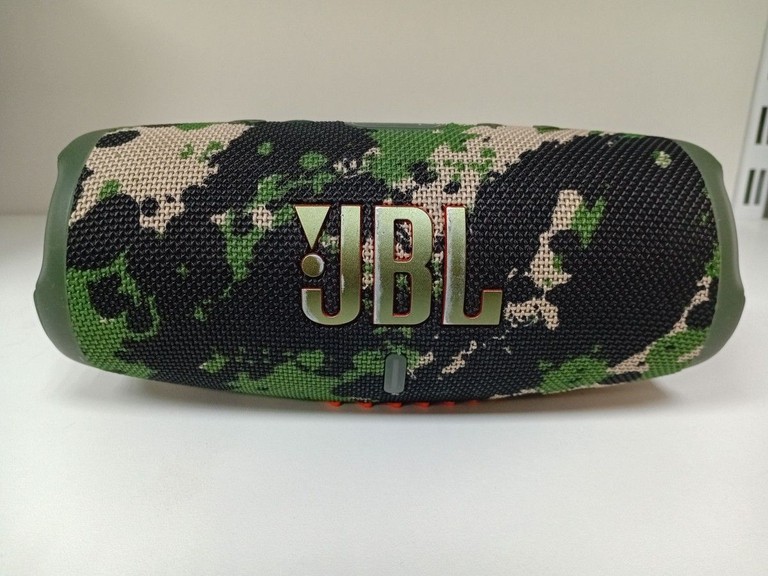 Купить Jbl charge 5 Б/У