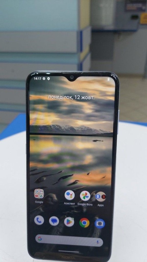 Купити Nokia g20 4/64gb Б/У