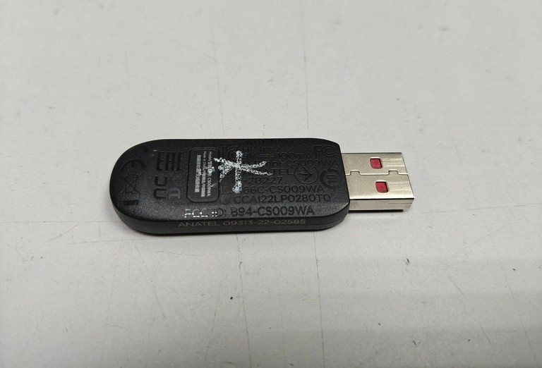 Hyperx cloud stinger 2 wireless Код:01-201159252. Зображення 6