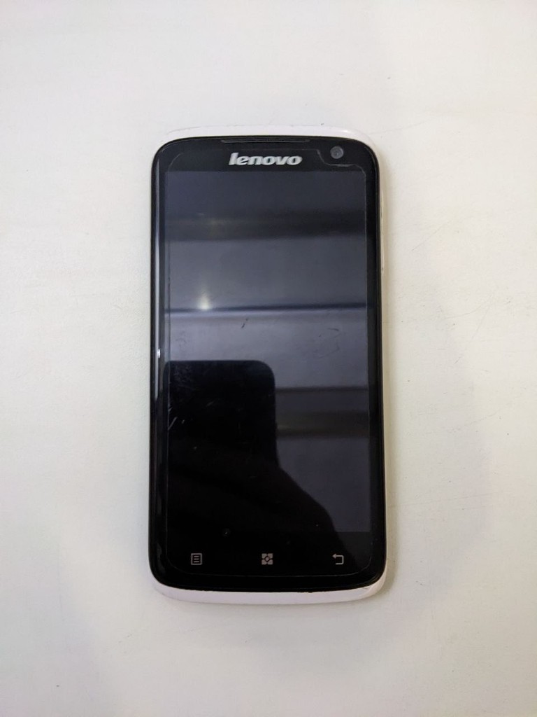 Lenovo s820 4gb Код:null. Изображение 4