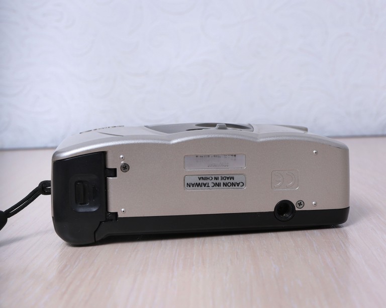Оголошення  Canon Prima BF-800 Б/У