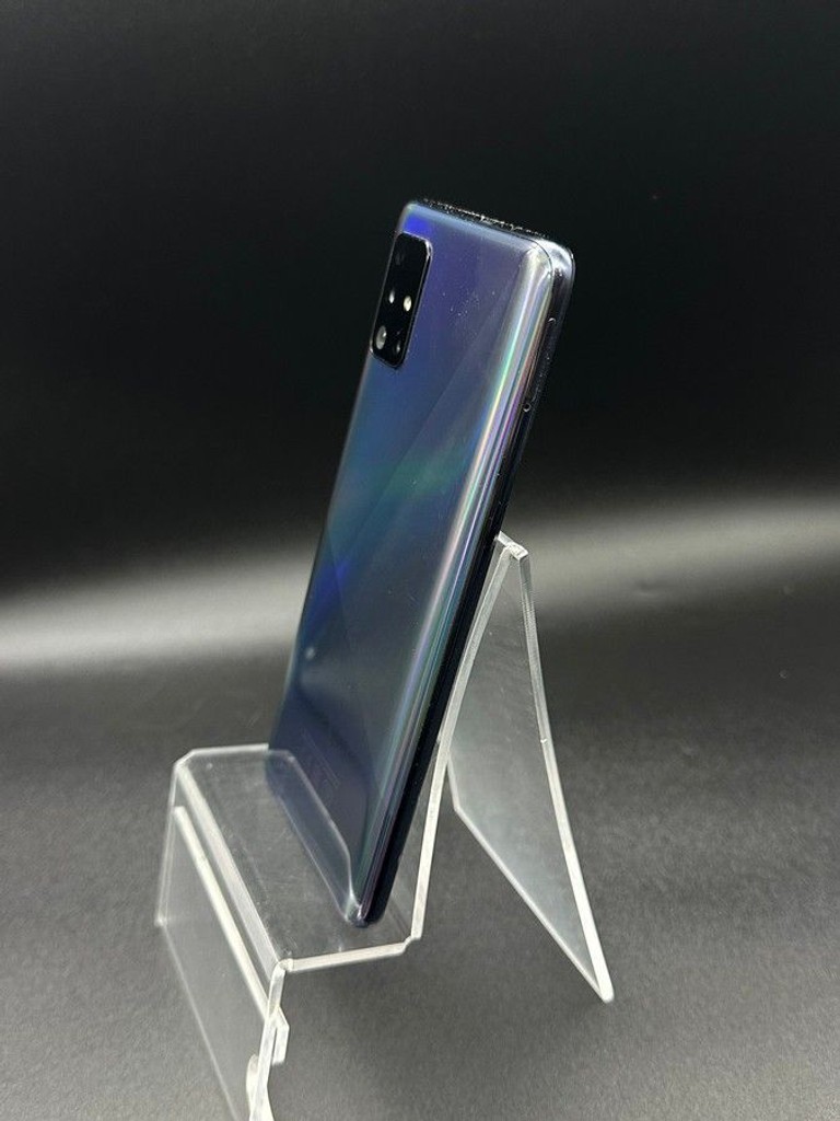 Дешиво Samsung a515f galaxy a51 4/64gb с ломбарда