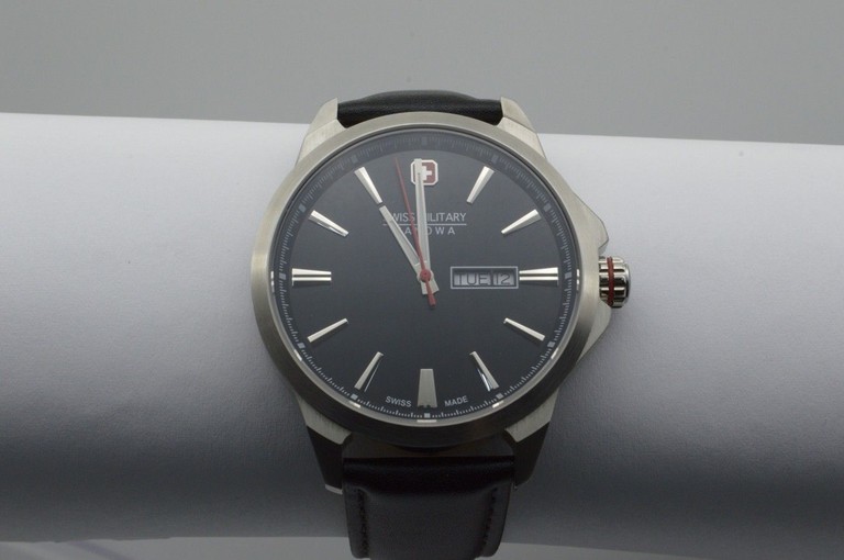 Объявление Swiss Military Hanowa 06-4346 Б/У