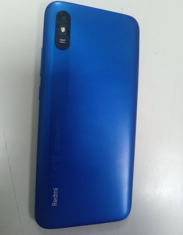 Дешиво Xiaomi redmi 9a 2/32gb с ломбарда