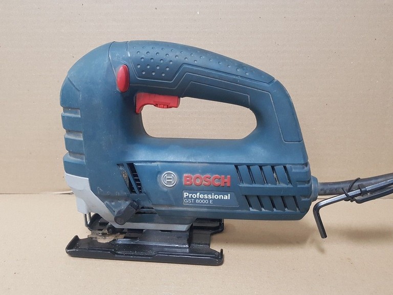 Объявление Bosch gst 8000 e Б/У