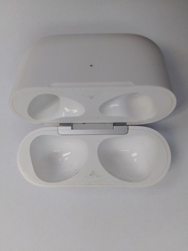 Apple airpods 3rd generation Код:01-201158597. Изображение 8