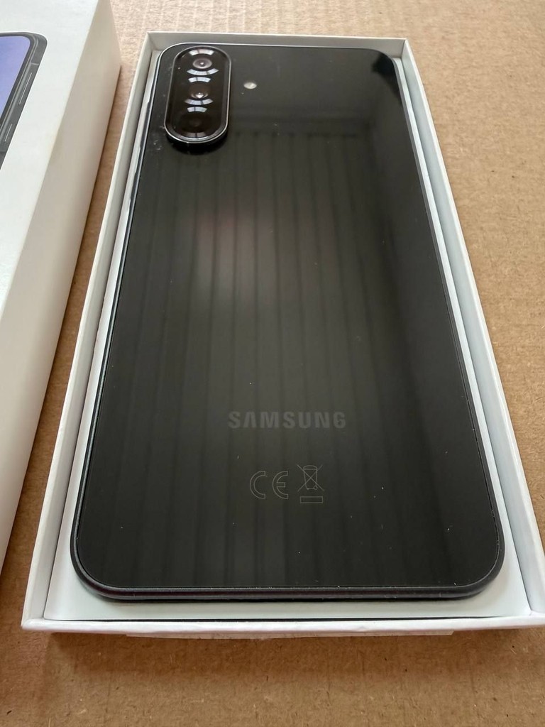 Дешево Samsung galaxy a36 5g 6/128gb з ломбарду