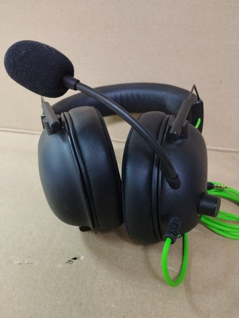 Razer blackshark v2 x Код:01-201160515. Зображення 5