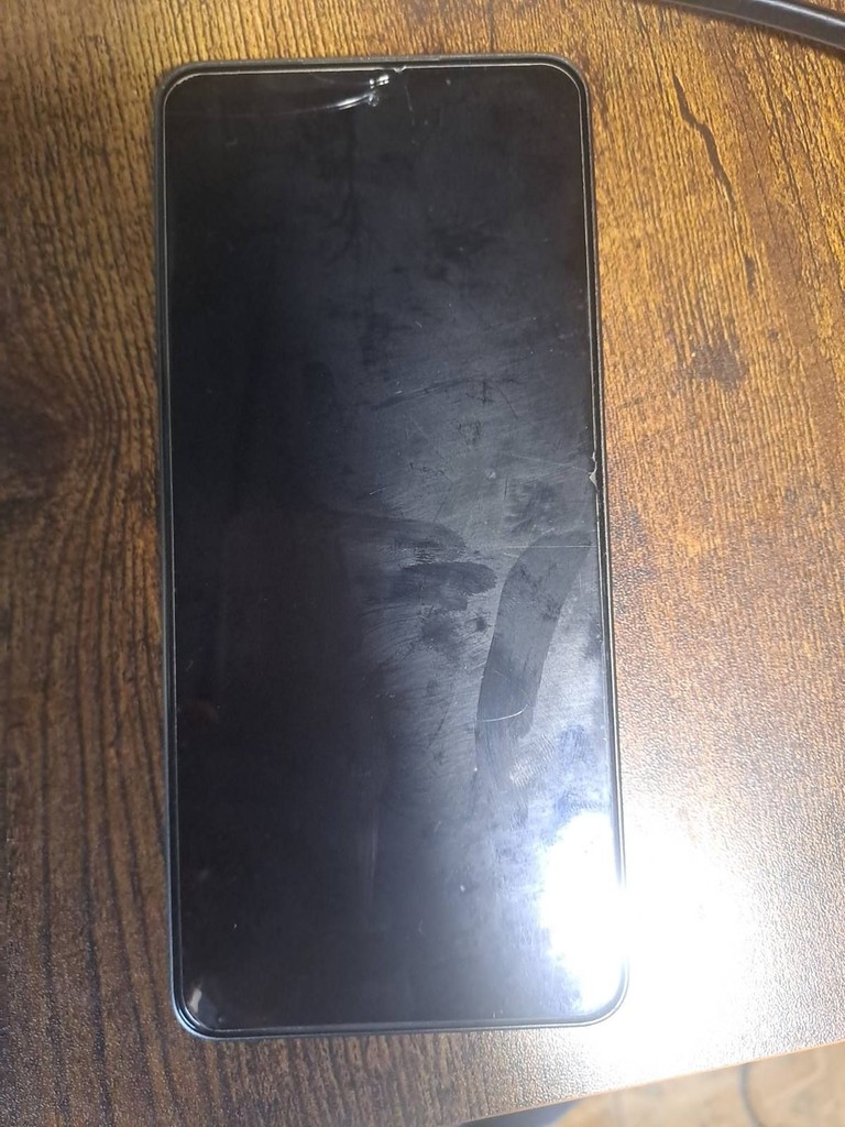 Оголошення Oppo A5 Pro 5G 8/256GB Black Brown Б/У
