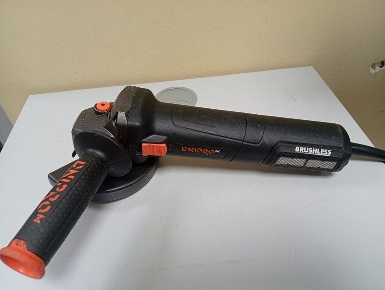 Купить Dnipro-m GS-125RX Ultra (78855000) Б/У