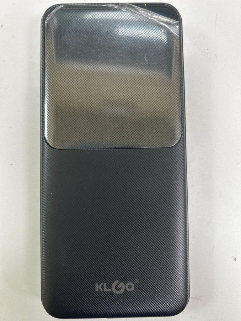 Купить Klgo kp-44 10000mah Б/У